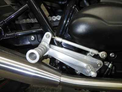 Triumph Street Twin 2016