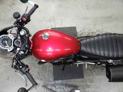 Triumph Street Twin 2016