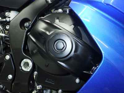 Suzuki GSX-R1000 2019