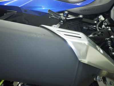Suzuki GSX-R1000 2019