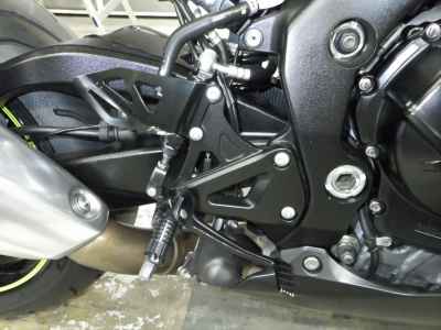 Suzuki GSX-R1000 2019