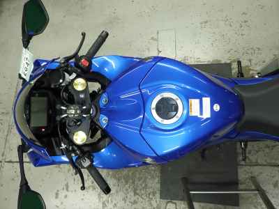 Suzuki GSX-R1000 2019