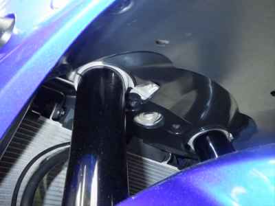 Suzuki GSX-R1000 2019
