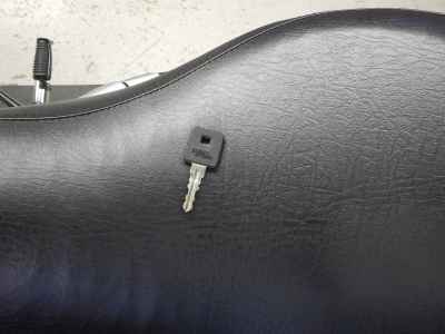 Harley-Davidson Sportster Iron XL883N 2012