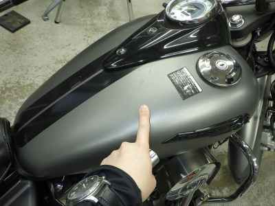 Yamaha XVS250 Drag Star 2017
