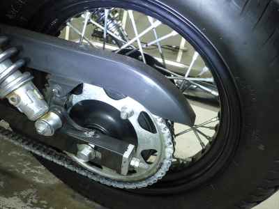 Yamaha XVS250 Drag Star 2017