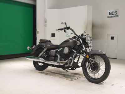 Yamaha XVS250 Drag Star 2017