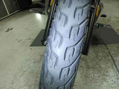 Yamaha XVS250 Drag Star 2017