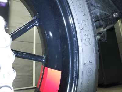 Ducati Scrambler Icon 2025
