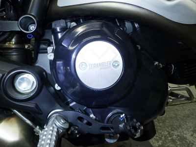 Ducati Scrambler Icon 2025