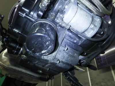 Ducati Scrambler Icon 2025