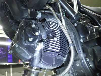 Ducati Scrambler Icon 2025