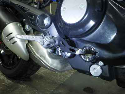 Ducati Scrambler Icon 2025