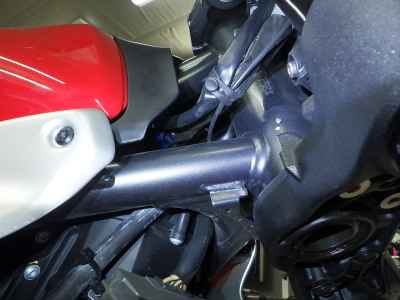 Ducati Scrambler Icon 2025