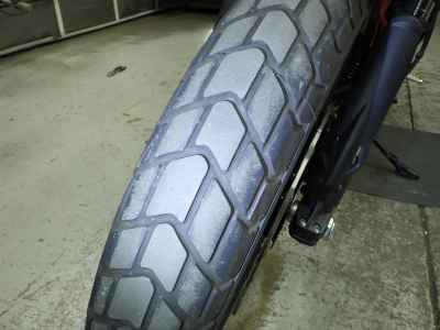 Ducati Scrambler Icon 2025
