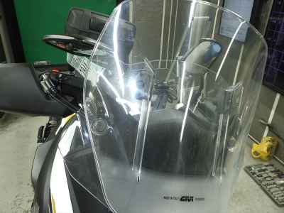 Suzuki V-Strom 650 XT 2021