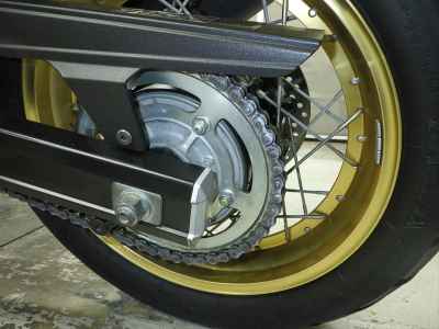 Suzuki V-Strom 650 XT 2021