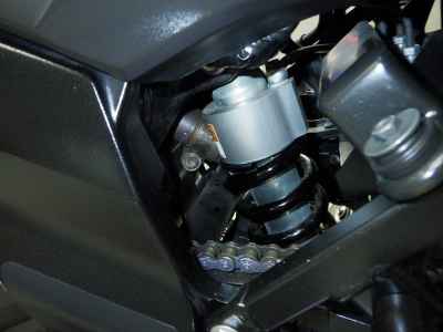Suzuki V-Strom 650 XT 2021