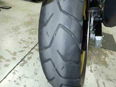 Suzuki V-Strom 650 XT 2021