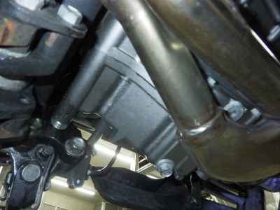 Suzuki V-Strom 650 XT 2021