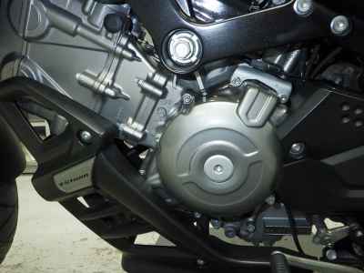 Suzuki V-Strom 650 XT 2021
