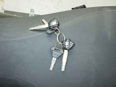 Suzuki V-Strom 650 XT 2021