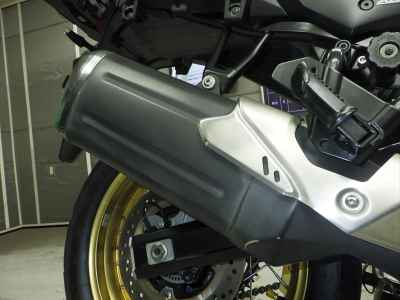 Suzuki V-Strom 650 XT 2021