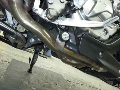 Suzuki V-Strom 650 XT 2021