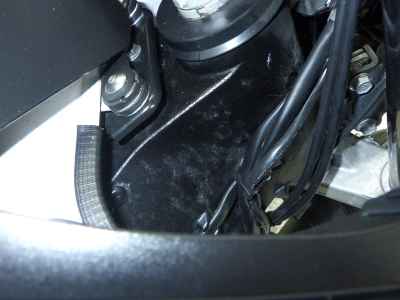 Suzuki V-Strom 650 XT 2021