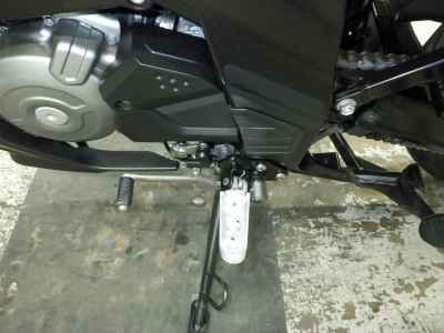 Suzuki V-Strom 650 XT 2021