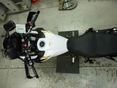 Suzuki V-Strom 650 XT 2021