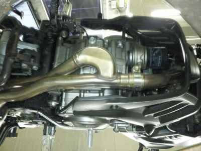 Suzuki V-Strom 650 XT 2021