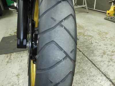 Suzuki V-Strom 650 XT 2021