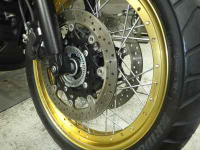 Suzuki V-Strom 650 XT 2021