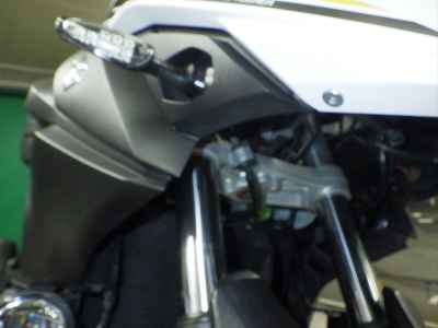 Suzuki V-Strom 650 XT 2021