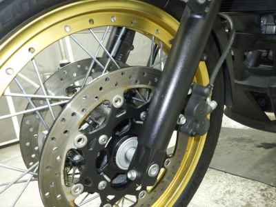 Suzuki V-Strom 650 XT 2021