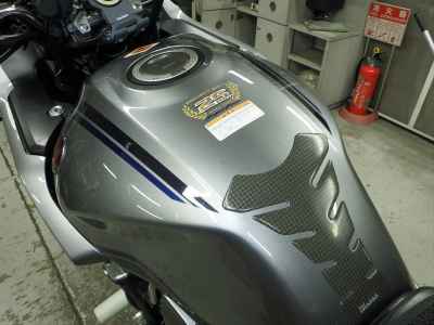 Honda CB1300 Super Boldor 2017