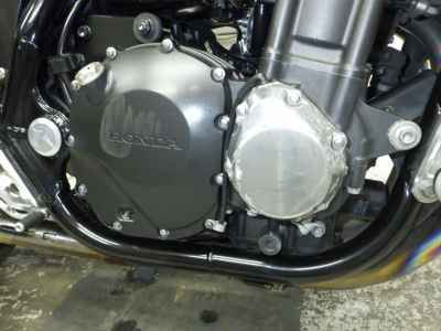Honda CB1300 Super Boldor 2017