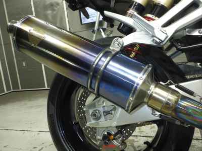Honda CB1300 Super Boldor 2017