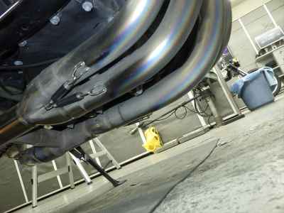 Honda CB1300 Super Boldor 2017