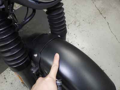 Honda GB350 2023