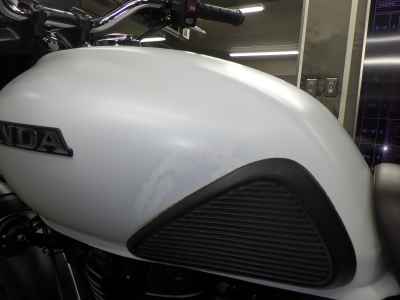 Honda GB350 2023