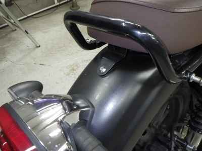 Honda GB350 2023