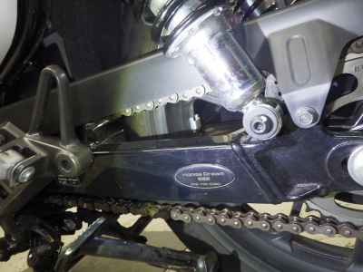 Honda GB350 2023