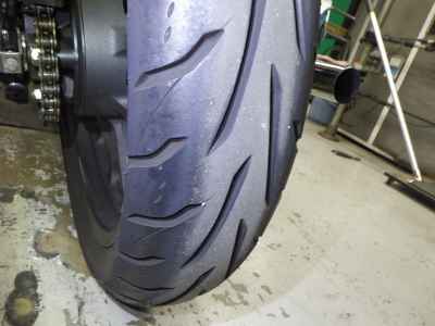 Honda GB350 2023