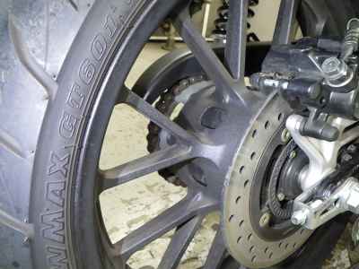 Honda GB350 2023