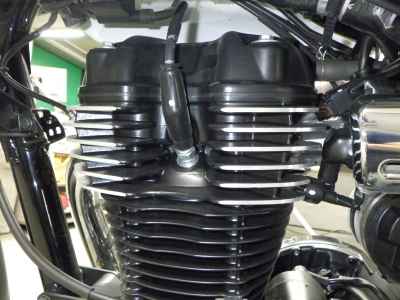 Honda GB350 2023
