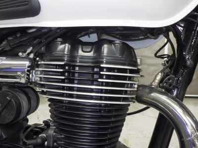 Honda GB350 2023