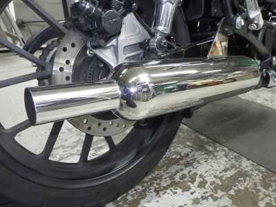 Honda GB350 2023