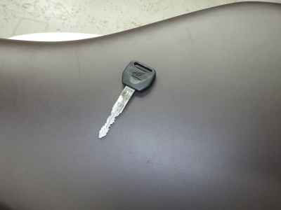 Honda GB350 2023